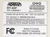 Adtran 1200242L1 Adtran NT1 ACE4 BRI to S/T Converter