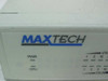 Maxtech HX-16 USDE Ethernet Hub 16 RJ45, 1 AUI, 1 BNC Ports