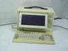 Vintage LCD-286 80386 Vintage LunchBox Portable computer ISA