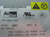 AcBel API-9841 126W Power Supply G4 - Apple