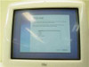 Apple M5521 iMac G3/500 Clear/White 500MHZ Power Macintosh G3