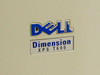 Dell Dimension XPS T600 Pentium III 600MHz, 256MB Tower Computer