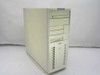 Dell Dimension XPS H266 Pentium II 266 MHz Tower Computer