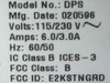 Dell Optiplex GL5100 Pentium 100 MHz Desktop Computer