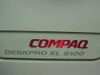 Compaq Deskpro XL 5100 Series 3350 Desktop Computer