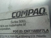 Compaq Prolinea 4/25S Series 3063 Desktop Computer