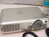 Toshiba TLP-S10 3 LCD Data Projector No Lamp Untested in Box