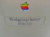 Apple M3409 WorkGroup Server 8550/132 Tower