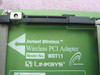 Linksys WDT11 Wireless PCI Adapter