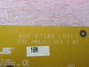 ASUS AGP-V7100 (DVI) AGP Video Card 32 MB SDRAM from Sony Vaio PCV-RX