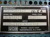 Power Mate Corp. 12 Volt 10 Amp Regulated Power Supply (PXS-CC-12 V)