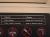 World PPS/4 Paper Shredder with stand