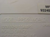 World PPS/4 Paper Shredder with stand