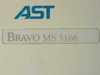 AST 501954-301 Bravo MS 5166 Desktop Computer - 1200W