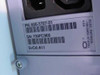 Sun Ultra Enterprise 1 rear label — P/N 600-3787-01, SN 739FC905, SvCd A11, electrical ratings 100–240V 47–63Hz 4.0A