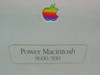 Apple M5433 PowerPC 9600/300 - Tower Computer