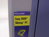 Sony PCV-LX900 Vaio LX900 P3 1GHZ 128/40 boxed