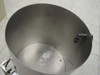 Stainless Steel Vat 22" x 22" with Lid w/ ARO Air Pump Holding TanK ~!