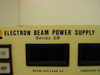 Bertan Associates EB50A Electron Beam Power Supply