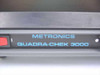 Metronics QC3200 Quadra-Chek 3000 Digital Video Readout ~!~