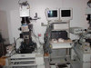 Mask Alignment ~Oriel, Aerotech, McBain 38810 ATS PC-23 Optical Aligner Arc Light Source X-Y Stage ~!