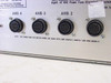 Aerotech DR500R-A-40-0 Drive Rack Controller Chasis 4-Axis ~!