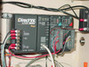 Dymax 5000-EC 400 Watt UV Curing w/Rotating Stage ~!