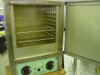 Blue M OV-510A-2 Stabil-Therm Furnace 260C 3CF 1600W 1/6 HP Blue M OV-510A-2 Stabil-Therm Furnace 260C 3CF 1600W 1/6 HP