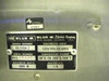 Blue M OV-510A-2 Stabil-Therm Furnace 260C 3CF 1600W 1/6 HP Blue M OV-510A-2 Stabil-Therm Furnace 260C 3CF 1600W 1/6 HP