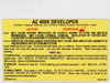 FSI BOC Edwards 1533 A 910622-003 Chemfill Series 1500 Chemical Delivery Module ~!