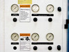 FSI BOC Edwards 1533 A 910622-003 Chemfill Series 1500 Chemical Delivery Module ~!