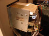 View Engineering Bazic 8 — internal hard disk drive bracket with label reading 'Hard Disk Drive 30MB Capacity'