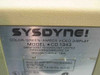 Sysdyne CD 1343 14" CGA Color Monitor - 9-pin