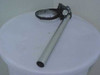 Generic Black/Silver Microscope Clamp and Boom Arm