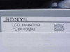Sony PCVA-15QA1 Vaio 15" Monitor - Uses Proprietary 34-Pin Connect