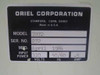 Oriel Model 7072 Photodiode Detection System Controller - 115 Volt AC - 1984