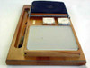 Barnes Engineering Barnes Engin. Co. Abrasion Polishing Kit