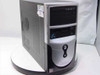 Cisnet 45M-707 P4 2.66 GHz 512MB 120GB HD DVD&/-RW
