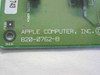 Apple 820-0762-B Power Mac 7200 System Board