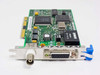 Intel 306448 MCA PCBA 10Base-2/5 Network Adapter Card