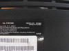 Sirius SR4000 Orbiter Satellite Radio - Sold for Parts Value Unt