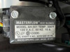 Allen Bradley PV CV Rockewll Heat and Flow Controller with MasterFlow AH-301