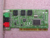 Creative Labs CT5806 PCI 128D Digital Sound Card