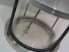 Generic Wobble Stick 7.5" Glass Test Chamber