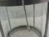 Generic Wobble Stick 9" Glass Test Chamber