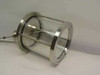 Generic Wobble Stick 9" Glass Test Chamber
