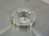 Generic Glass 9" Vacuum Jar Test Chamber with Port