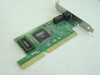 SMC 60-600619-002 ISA 10/100 Network Card RJ45
