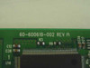 SMC 60-600619-002 ISA 10/100 Network Card RJ45