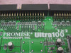 Promise Tech. Ultra100TX2 IDE Hard Drive PCI Controller Card